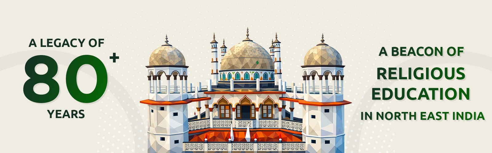 2 al jamia jamia badarpur 80 years