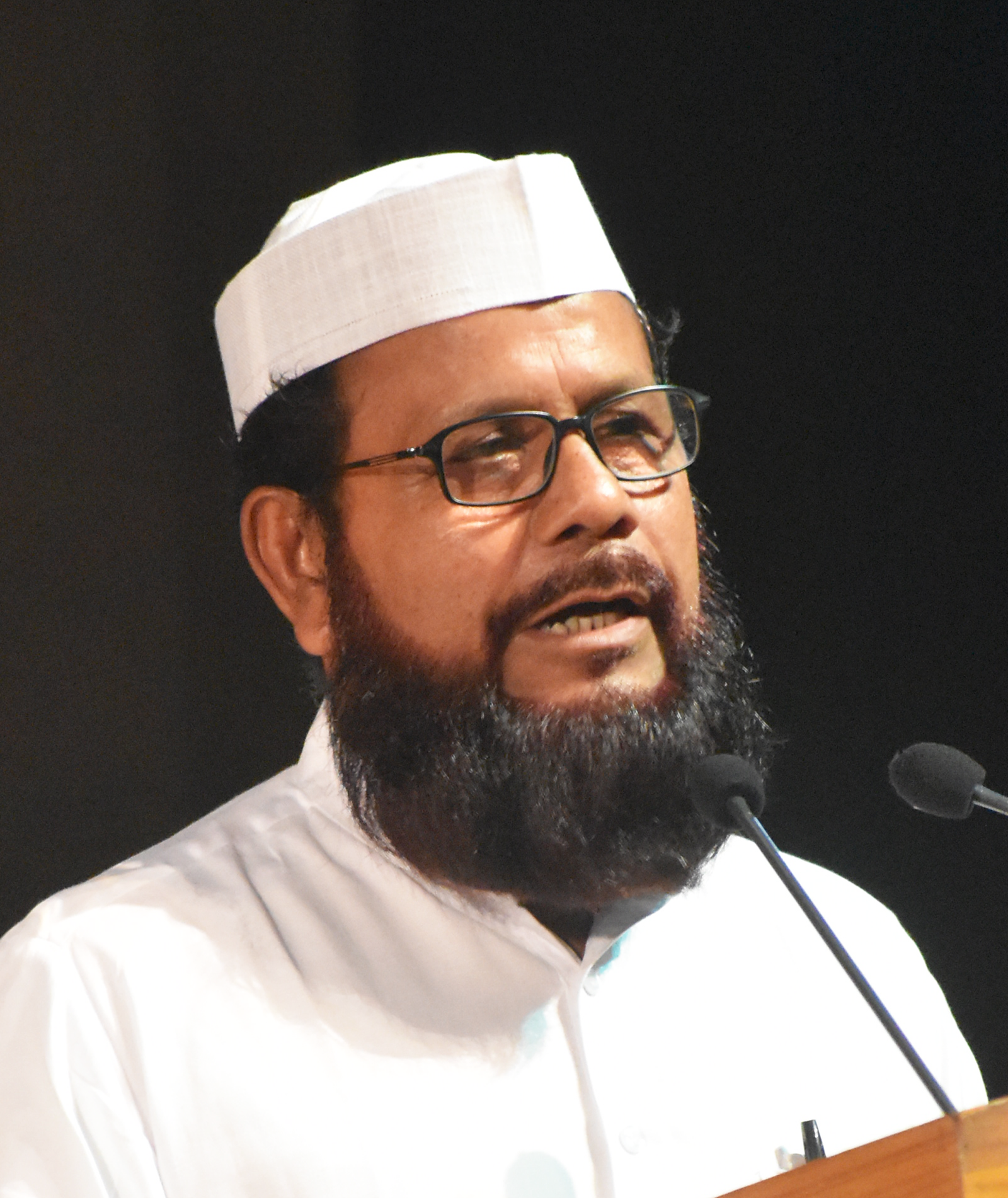 Maulana Abdul Batin