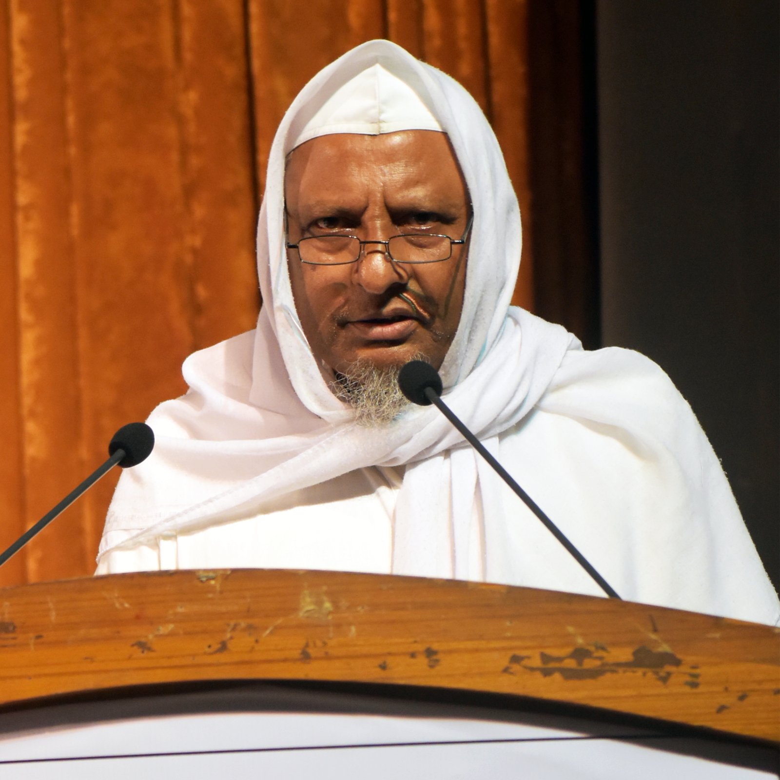 Maulana Ashab Uddin