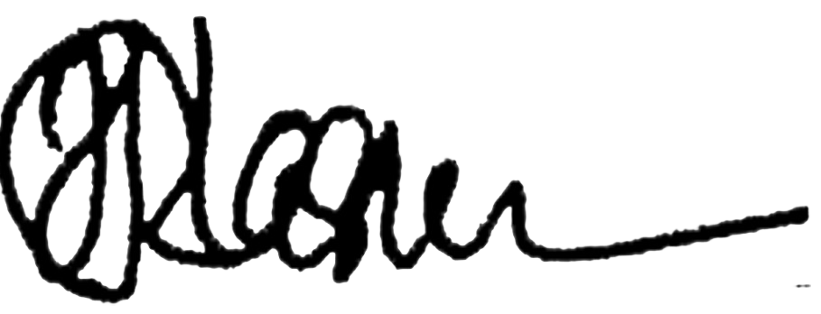 Signature