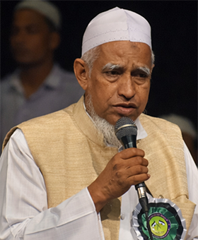 Maulana Ataur Rahman Mazarbhuiya
